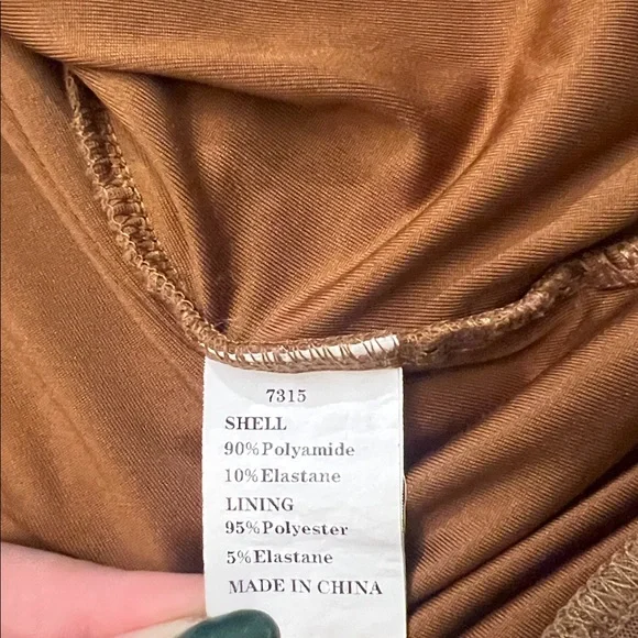 PRETTYGARDEN Summer Off Shoulder Ruched Mesh Cocktail Bodycon Mini Dress Large - Picture 13 of 13